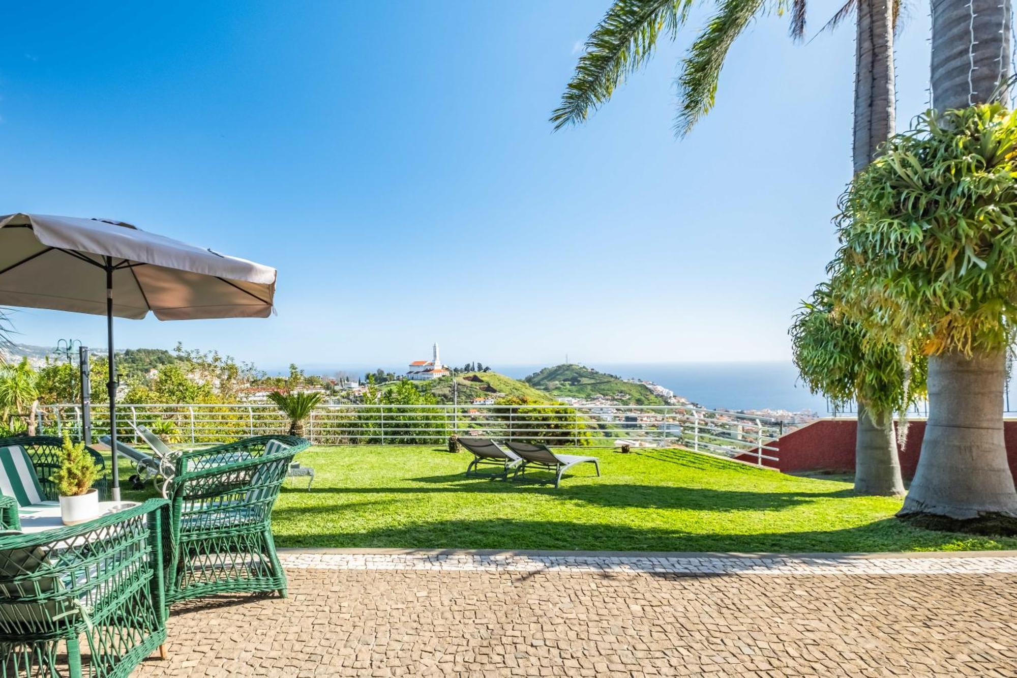Biofuncho Garden Appartement Funchal (Madeira)