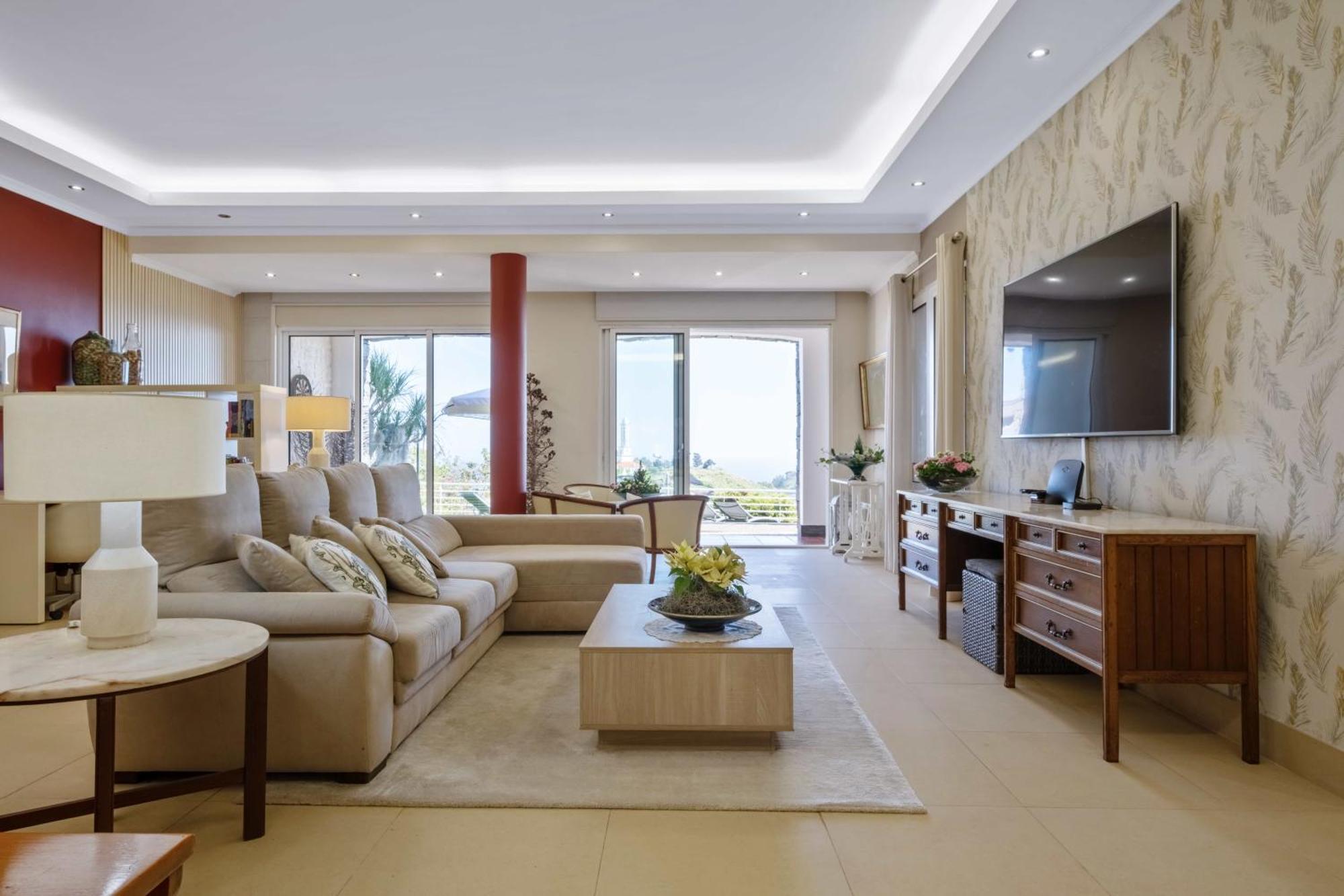 Appartement Biofuncho Garden Funchal (Madeira)