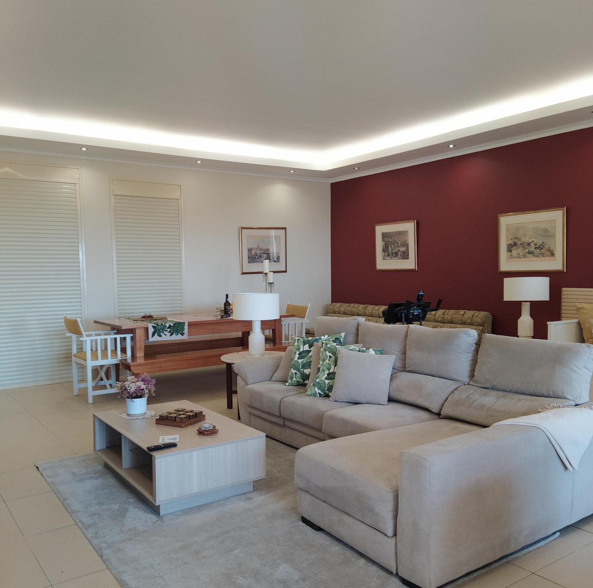 Appartement Biofuncho Garden